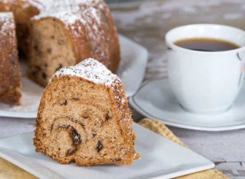 Saar Personenschifffahrt Kaffeezeit